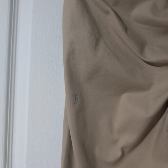 NWT Kit And Ace | Navigator Commute Pants Slim Fit In Sand (30x33) - Picture 9 of 11